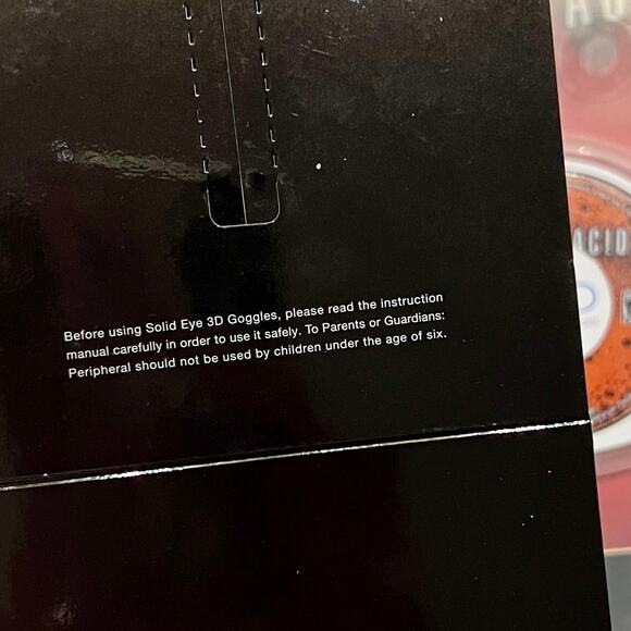 Metal Gear Acid 2 for Sony PSP CiB - Picture 3 of 7